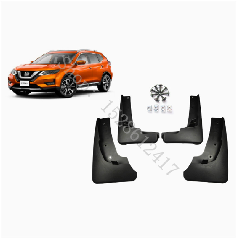 Car Accessories Nissan Xtrail - لنيسان إكس-تريل T31 T32 T33 2005-2025