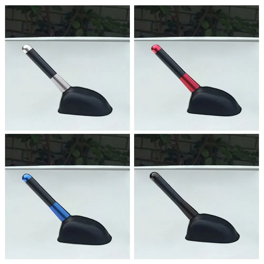 Car Accessories Nissan Xtrail - 8 سنتيمتر راديو السيارة هوائي هوائي