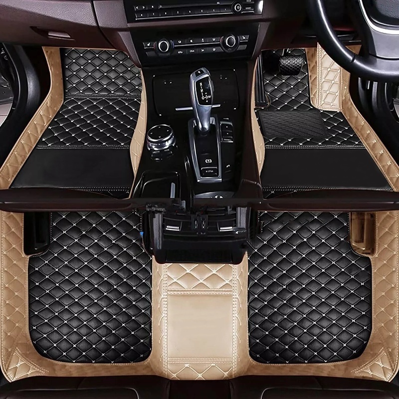 Car Accessories Nissan Xtrail - مخصص لنيسان إكس-تريل T33 VC-Turbo ذات