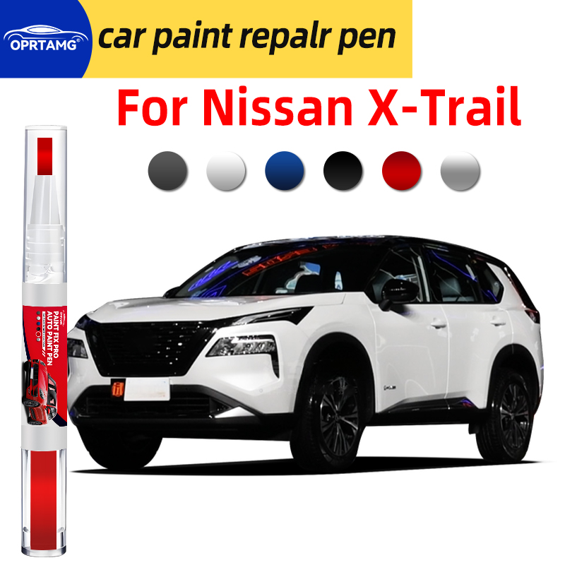 Car Accessories Nissan Xtrail - قلم طلاء لإصلاح خدوش سيارات نيسان