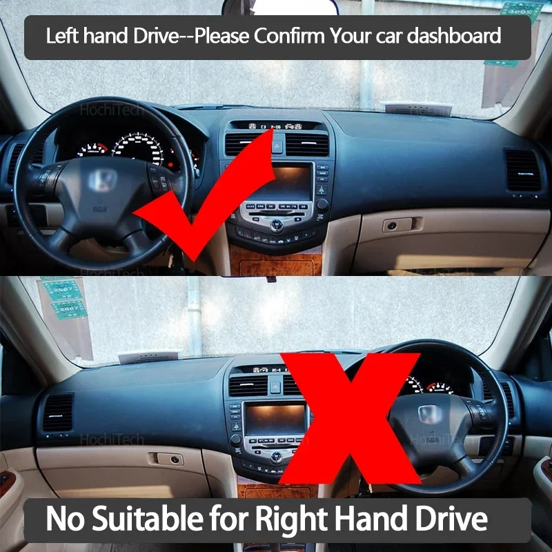 المضادة للانزلاق غطاء لوحة الق - مراجعة Car Anti-Slip Dashboard Mat وسعره