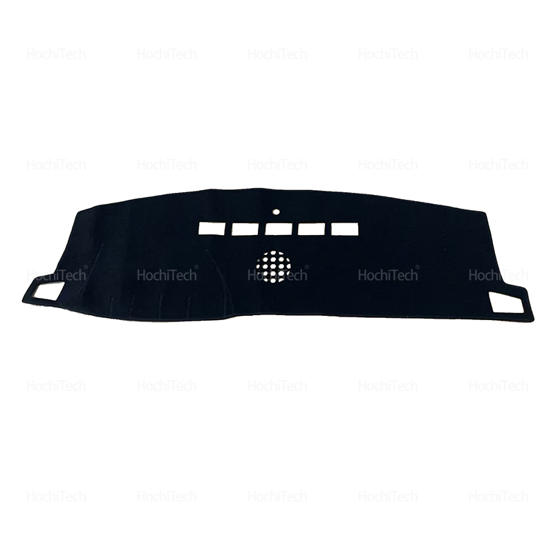 غطاء لوحة سيارة تجنب لوحة مضيئ - مراجعة Car Anti-Slip Dashboard Mat وسعره