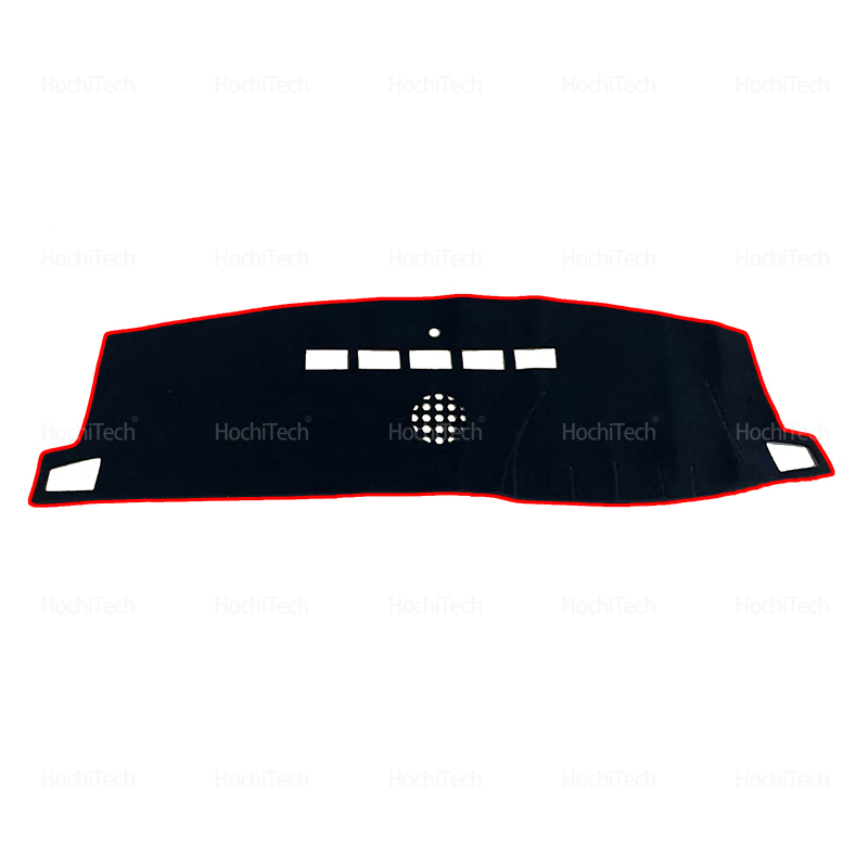غطاء لوحة سيارة تجنب لوحة مضيئ - مراجعة Car Anti-Slip Dashboard Mat وسعره