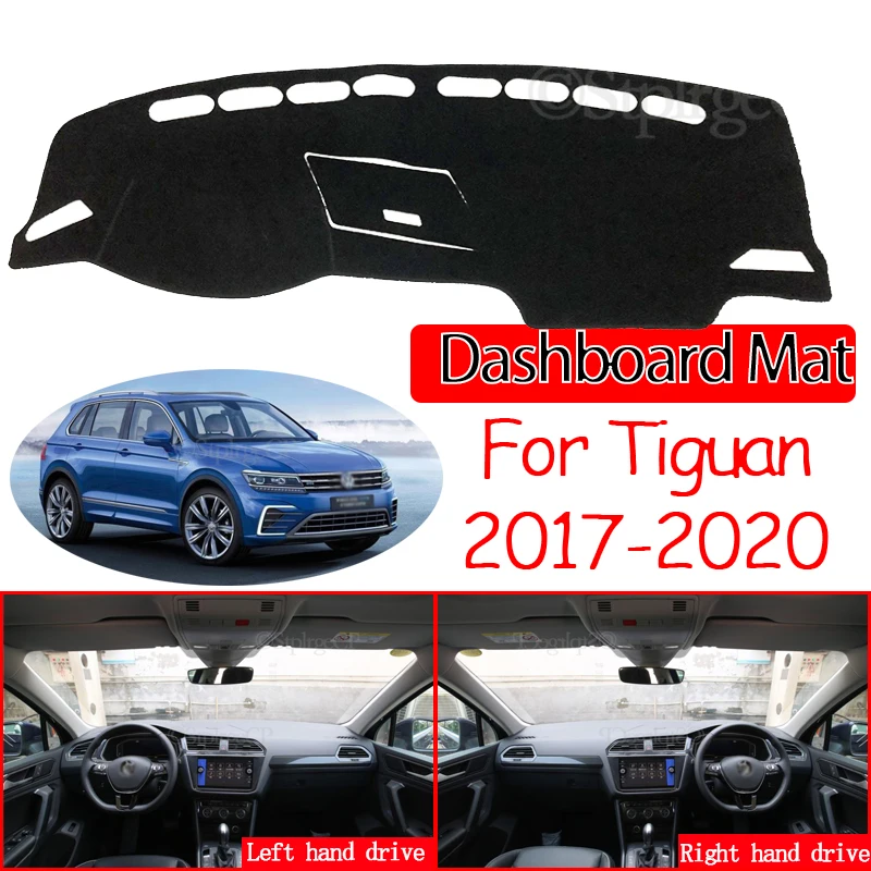 سجادة مضادة للانزلاق لتغطية لو - مراجعة Car Anti-Slip Dashboard Mat وسعره
