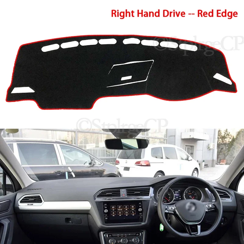 سجادة مضادة للانزلاق لتغطية لو - مراجعة Car Anti-Slip Dashboard Mat وسعره