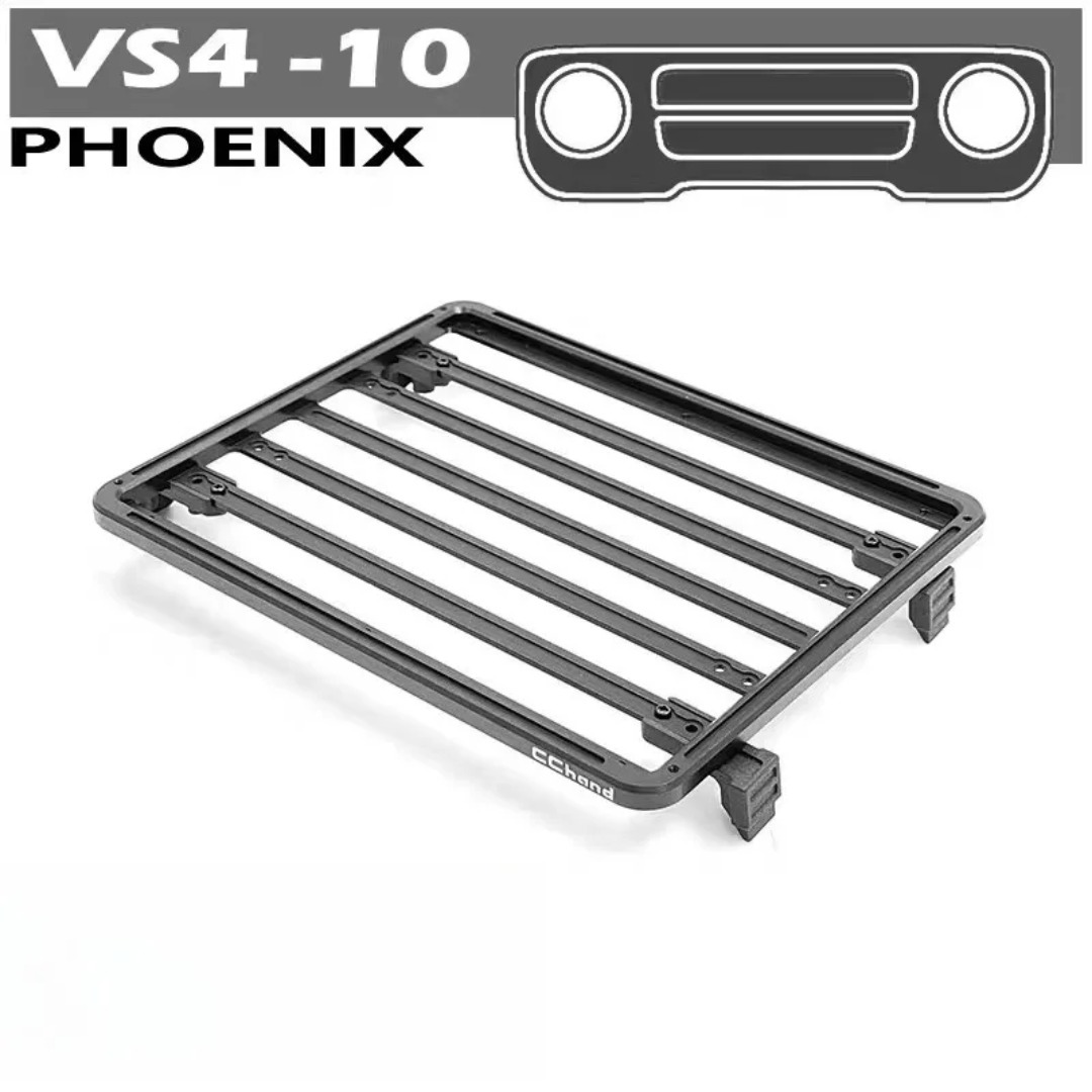طقم تعديل رف الأمتعة القابل لل - مراجعة Car Accessories Phoenix وسعره
