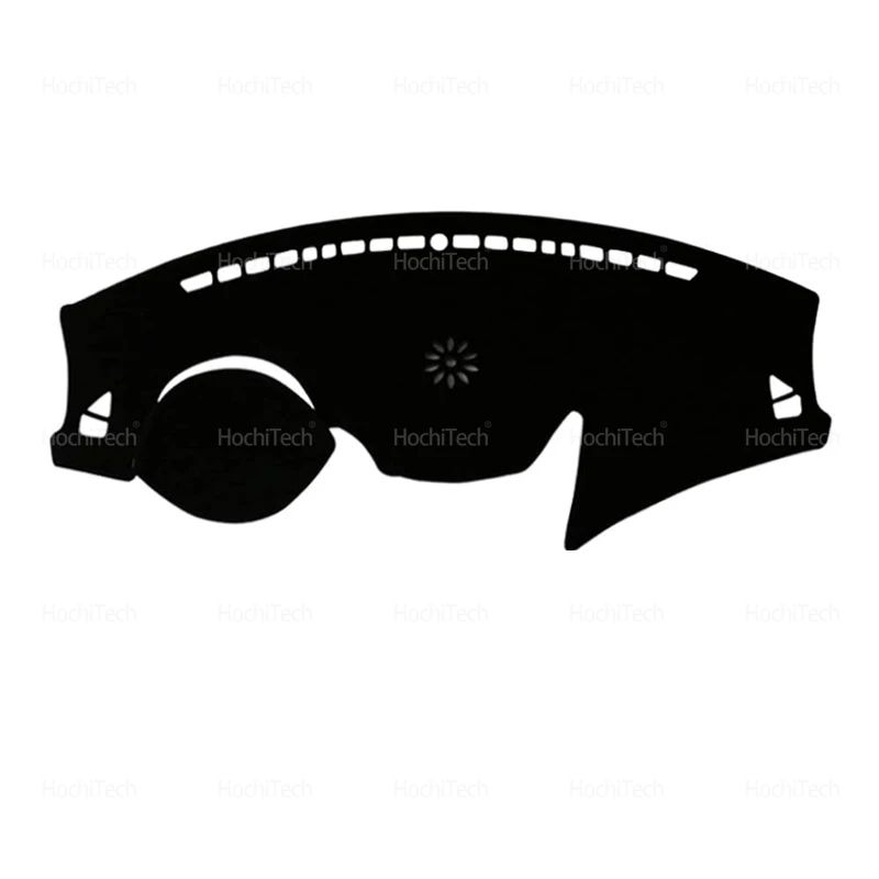 لشركة هيونداي فيلوستر 2012 201 - مراجعة Car Anti-Slip Dashboard Mat وسعره