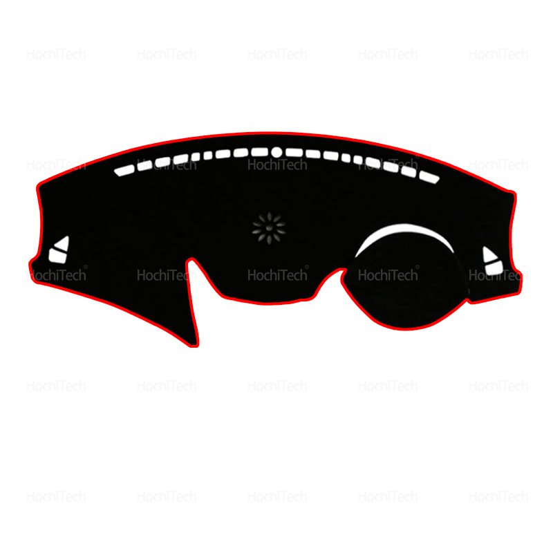 لشركة هيونداي فيلوستر 2012 201 - مراجعة Car Anti-Slip Dashboard Mat وسعره