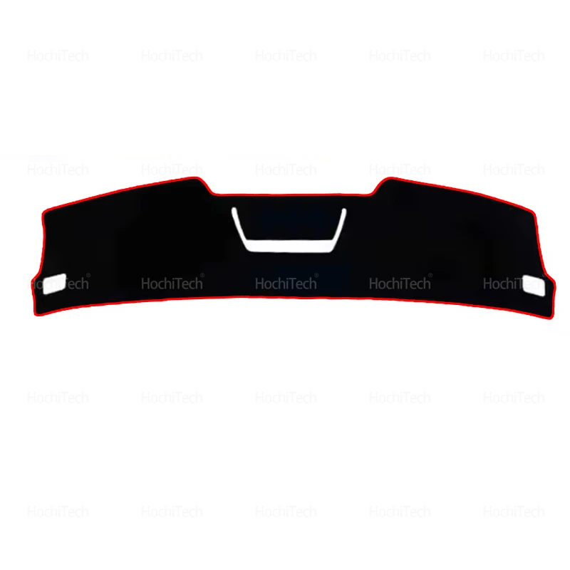 لوحة غطاء لوحة المضادة للانزلا - مراجعة Car Anti-Slip Dashboard Mat وسعره