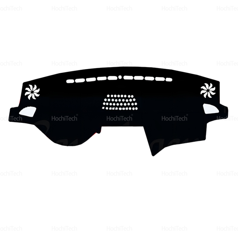 لسوبارو Outback 2015-2019 2016 - مراجعة Car Anti-Slip Dashboard Mat وسعره