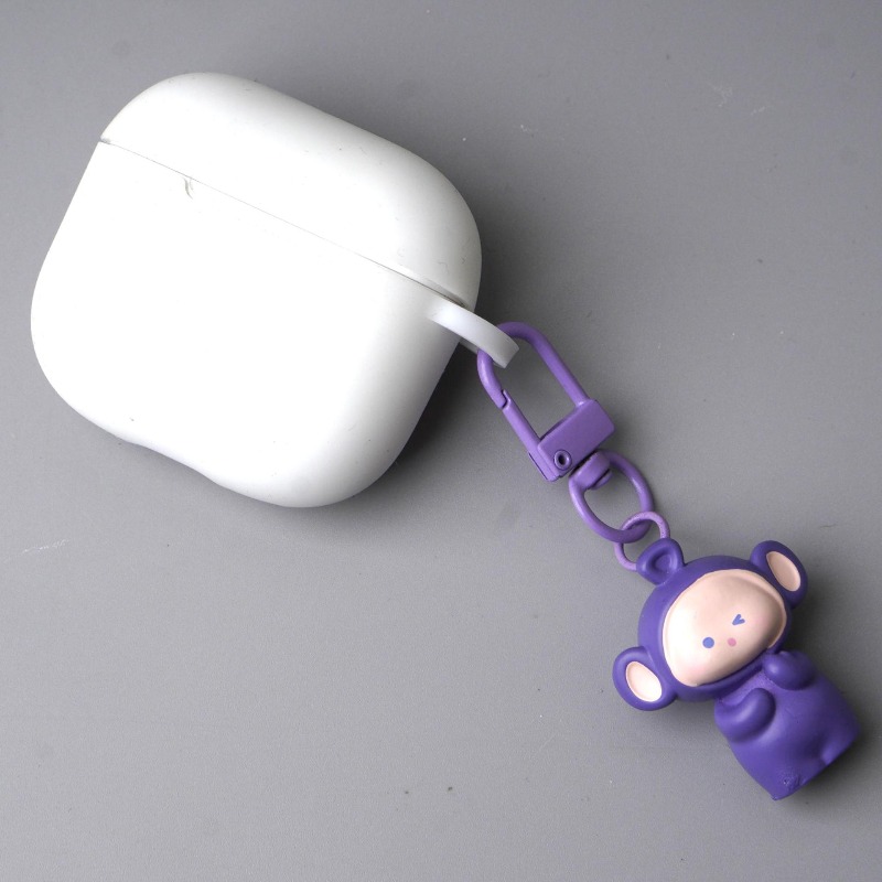 4 قطع من سلسلة تعليقات تيليتاب - مراجعة Car Accessories Cute وسعره