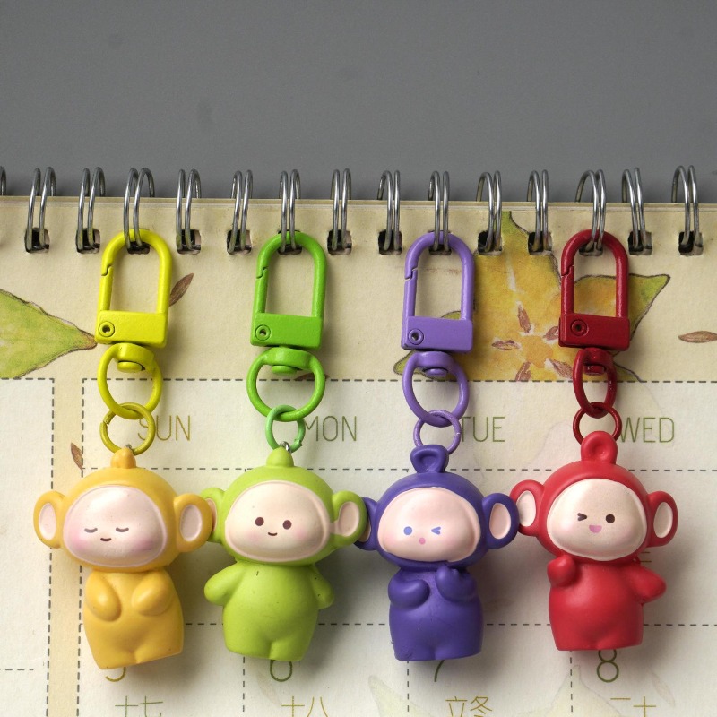 4 قطع من سلسلة تعليقات تيليتاب - مراجعة Car Accessories Cute وسعره