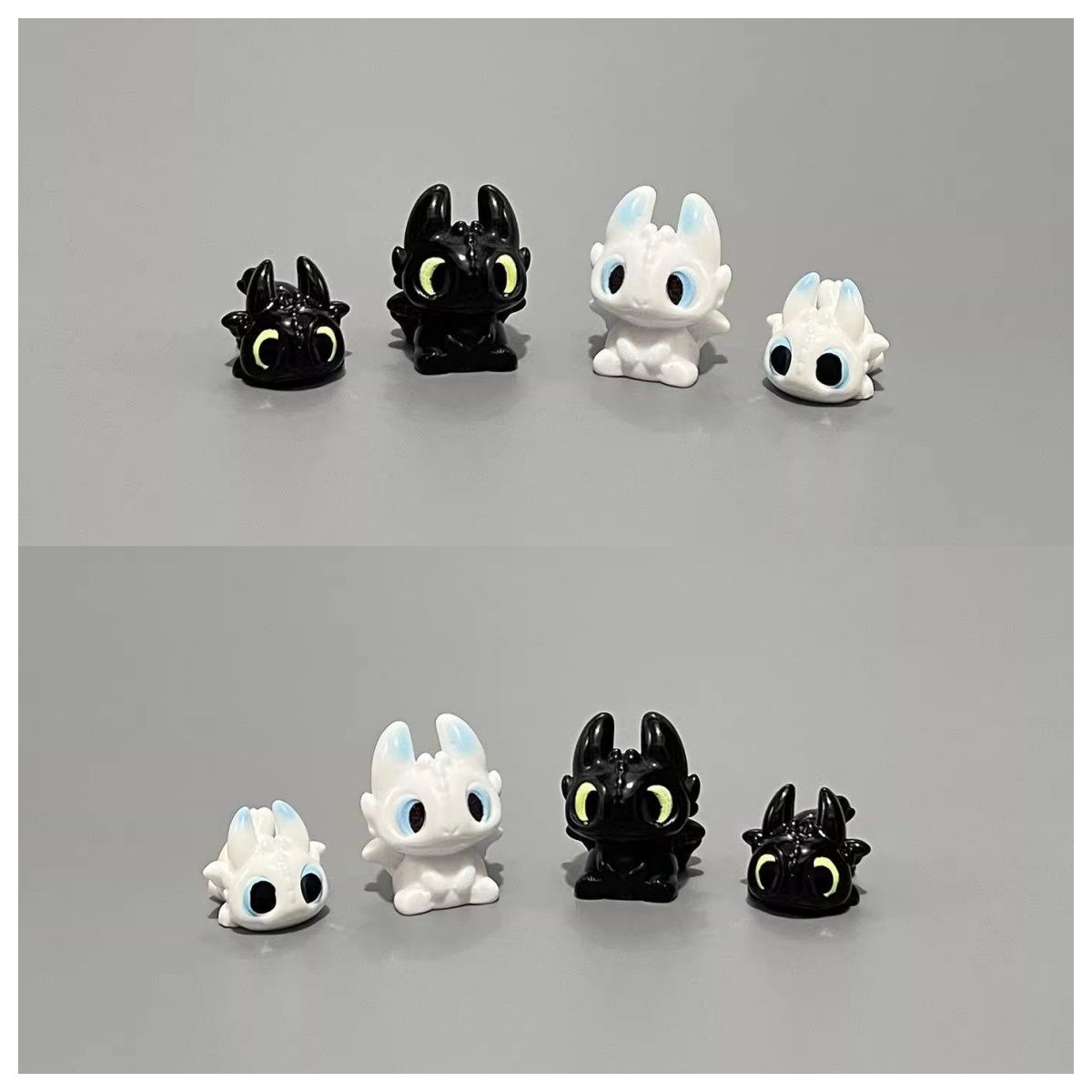 دمية طفل لطيفة بدون أسنان، زين - مراجعة Car Accessories Cute وسعره