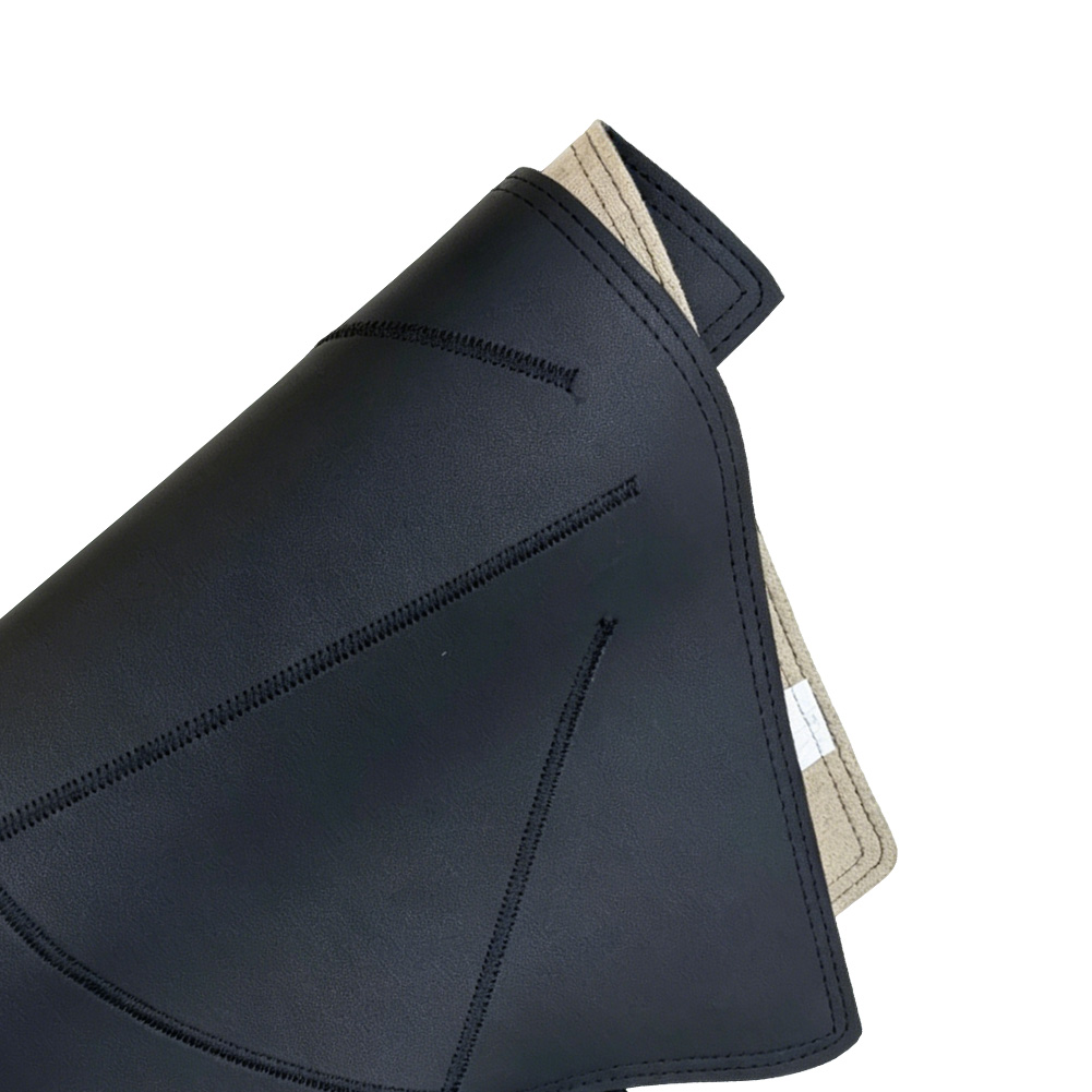 غطاء لوحة القيادة للسيارة - وا - مراجعة Car Anti-Slip Dashboard Mat وسعره