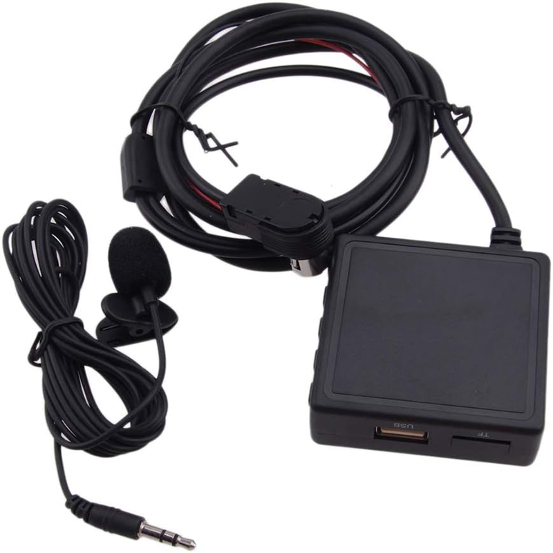 محول كابل Usb ، بلوتوث 5.0 ، ا - مراجعة Car Accessories Jvc وسعره