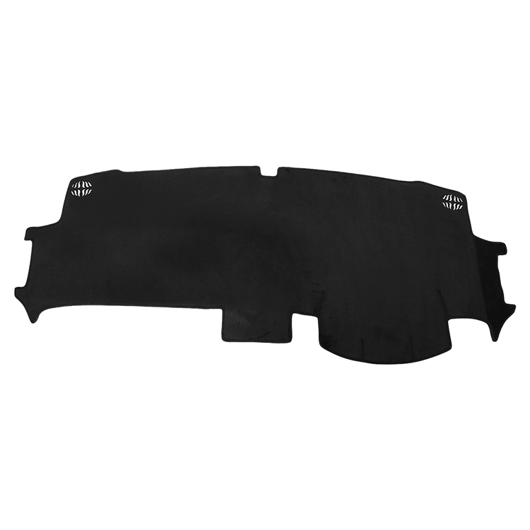 غطاء لوحة القيادة للسيارة هوند - مراجعة Car Anti-Slip Dashboard Mat وسعره