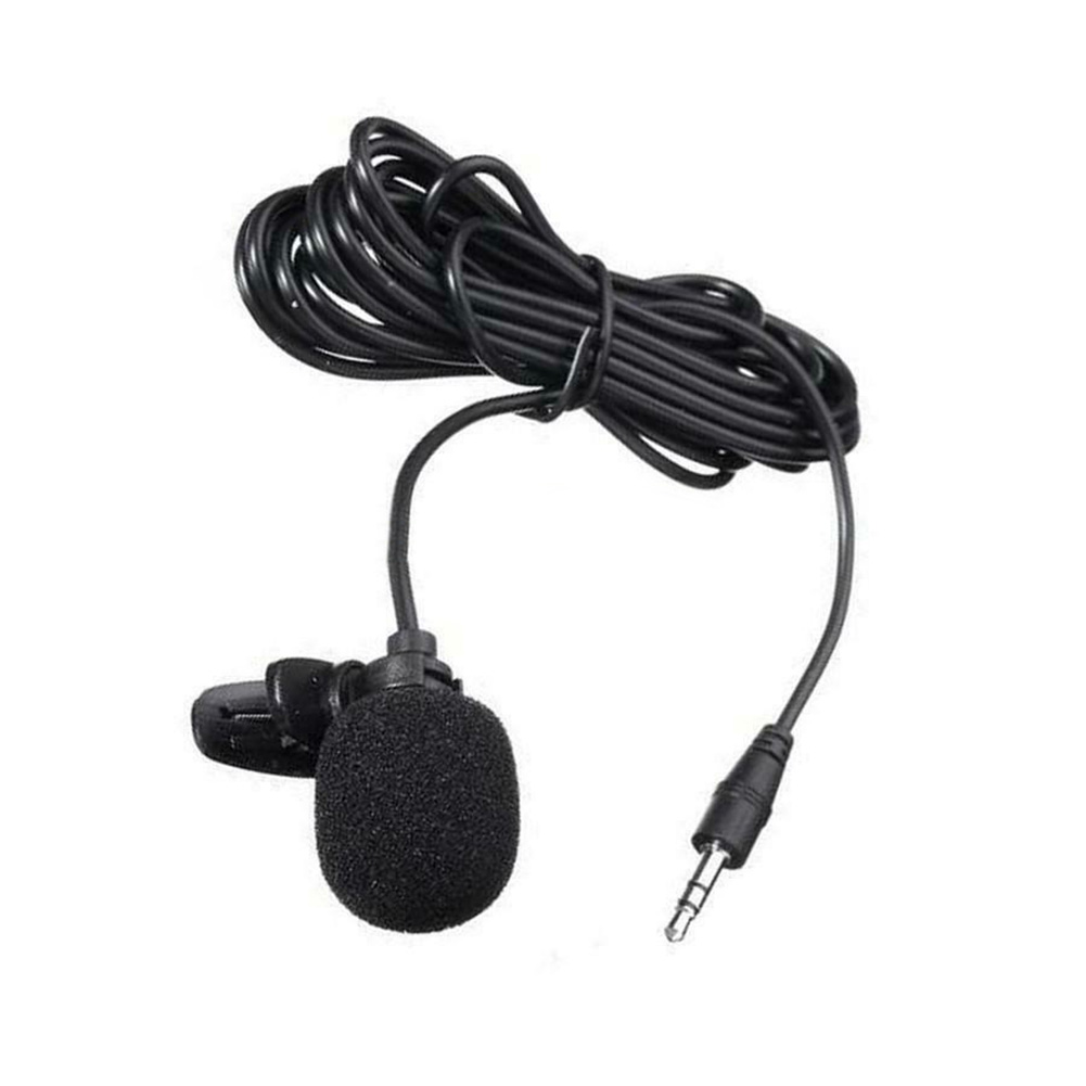 كابل بلوتوث 5.0 للسيارة مع ميك - مراجعة Car Accessories Jvc وسعره