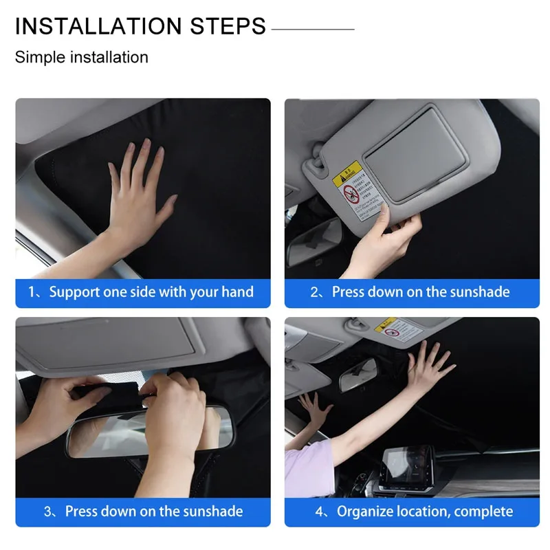 حاجب من الشمس للسيارة ملحقات ح - مراجعة Car Accessories Nissan Xtrail وسعره