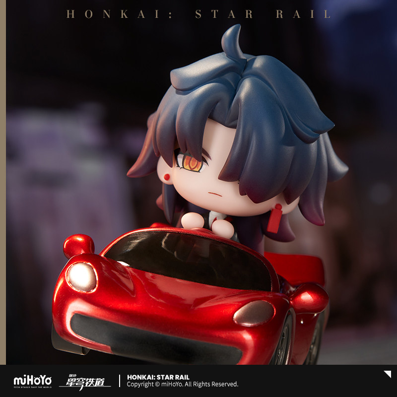 هونكاي: ستار ريل بليد تصميم سي - مراجعة Car Accessories Cute وسعره
