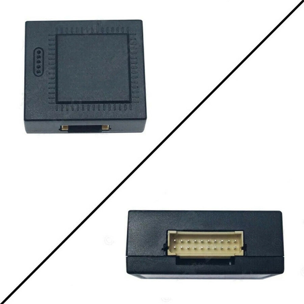 كابل توصيل صوت وراديو للسيارة  - مراجعة Car Accessories Nissan Xtrail وسعره