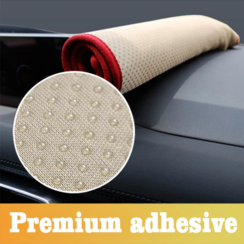 لكيا سورينتو 2015 ~ 2024 وحدة  - مراجعة Car Anti-Slip Dashboard Mat وسعره
