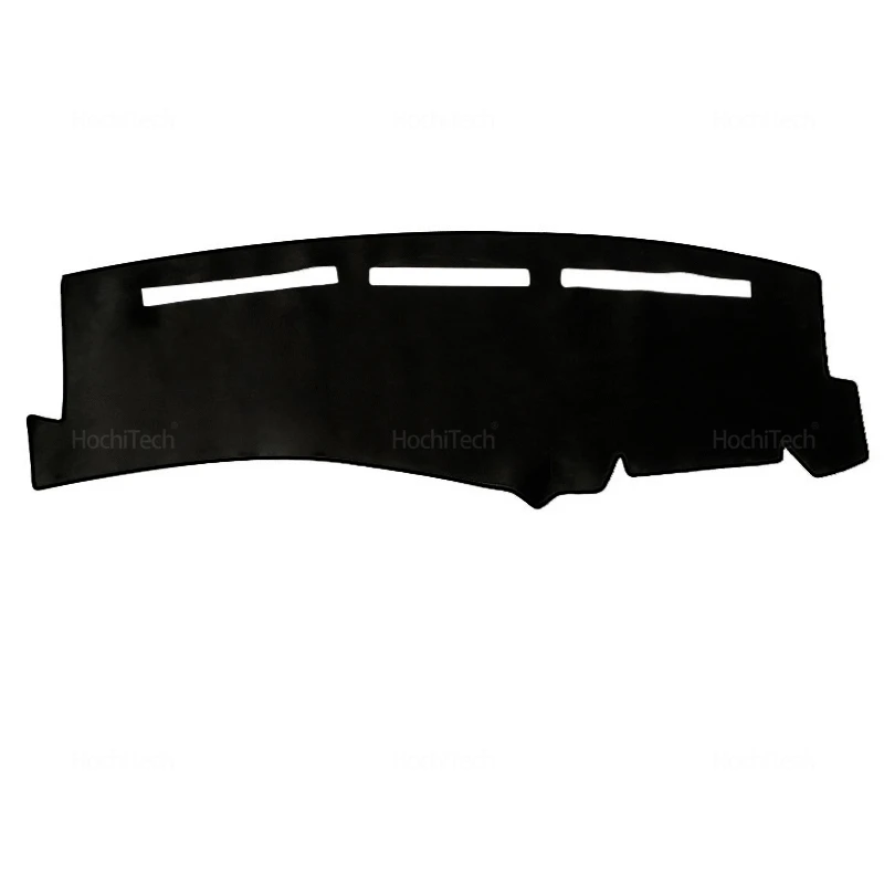 لشروليه سيلفرادو 1500 2500 350 - مراجعة Car Anti-Slip Dashboard Mat وسعره